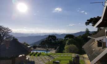 Imagem 5: POUSADA COMERCIAL em CAMPOS DO JORDÃO - SP, Região do Alpes de Campos do Jordão