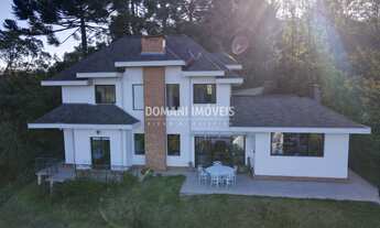 Imagem 4: 4 dormitórios, 4 suíte, 3 vagas na garagem