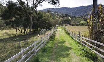 Imagem 5: SITIO RESIDENCIAL em CAMPOS DO JORDÃO - SP, Região do Cantagalo