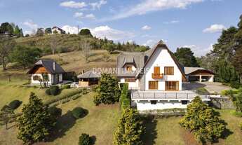 Imagem: CASA RESIDENCIAL em CAMPOS DO JORDÃO