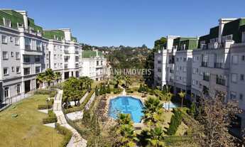 Imagem: 4 dormitórios, 4 suíte, 3 vagas na garagem