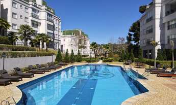 Imagem 2: APARTAMENTO RESIDENCIAL em CAMPOS DO JORDÃO - SP, Região de Capivari