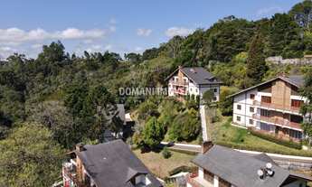 Imagem: APARTAMENTO RESIDENCIAL em CAMPOS DO JORDÃO