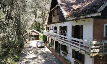 Imagem: CASA RESIDENCIAL em CAMPOS DO JORDÃO