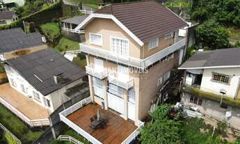 Imagem: CASA RESIDENCIAL em CAMPOS DO JORDÃO