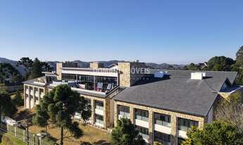 Imagem: APARTAMENTO RESIDENCIAL em CAMPOS DO JORDÃO