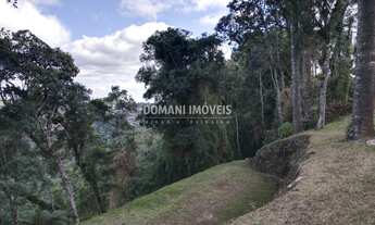 Imagem 1: TERRENO RESIDENCIAL em CAMPOS DO JORDÃO - SP, Região do Alto da Boa Vista