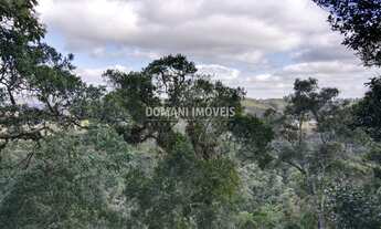 Imagem 4: TERRENO RESIDENCIAL em CAMPOS DO JORDÃO - SP, Região do Alto da Boa Vista
