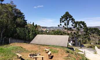 Imagem 4: CASA RESIDENCIAL em CAMPOS DO JORDÃO - SP, Região do Atalaia