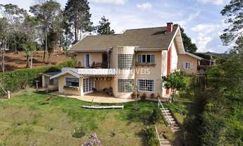 Imagem: CASA RESIDENCIAL em CAMPOS DO JORDÃO