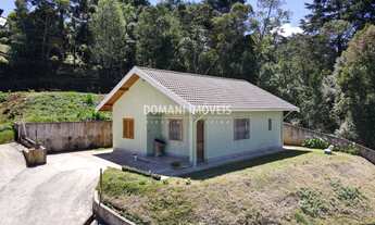 Imagem 5: CASA RESIDENCIAL em CAMPOS DO JORDÃO - SP, Região do Atalaia