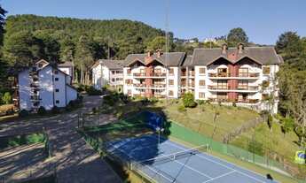 Imagem: APARTAMENTO RESIDENCIAL em CAMPOS DO JORDÃO