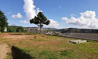 Imagem: TERRENO RESIDENCIAL em CAMPOS DO JORDÃO