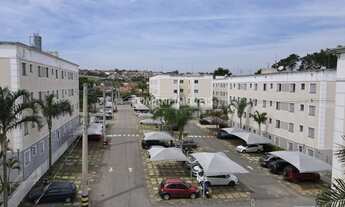 Imagem 2: APARTAMENTO RESIDENCIAL em TAUBATÉ - SP, Região de Taubaté