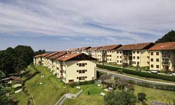 Imagem: APARTAMENTO RESIDENCIAL em CAMPOS DO JORDÃO