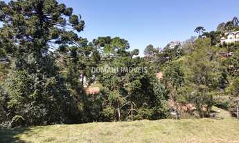 Imagem 3: TERRENO RESIDENCIAL em CAMPOS DO JORDÃO - SP, Região de Capivari