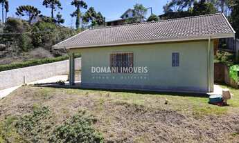 Imagem 6: CASA RESIDENCIAL em CAMPOS DO JORDÃO - SP, Região do Atalaia