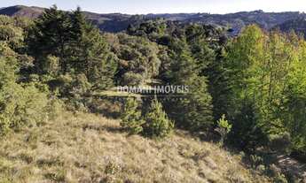 Imagem 2: TERRENO RESIDENCIAL em CAMPOS DO JORDÃO - SP, Região do Alto do Capivari
