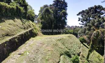 Imagem: TERRENO RESIDENCIAL em CAMPOS DO JORDÃO