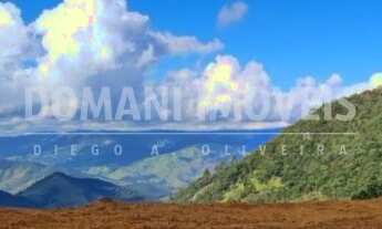 Imagem: AREA RESIDENCIAL em SAPUCAÍ-MIRIM - MG