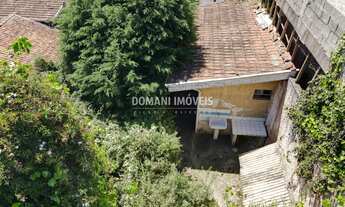 Imagem 6: CASA RESIDENCIAL em CAMPOS DO JORDÃO - SP, Região da Abernéssia