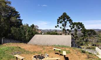 Imagem 3: CASA RESIDENCIAL em CAMPOS DO JORDÃO - SP, Região do Atalaia