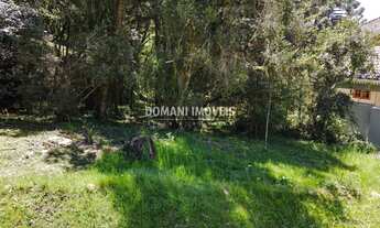 Imagem: TERRENO RESIDENCIAL em CAMPOS DO JORDÃO