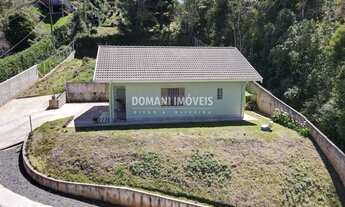 Imagem 2: CASA RESIDENCIAL em CAMPOS DO JORDÃO - SP, Região do Atalaia