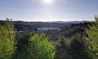 Imagem 4: TERRENO RESIDENCIAL em CAMPOS DO JORDÃO - SP, Região do Alto do Capivari