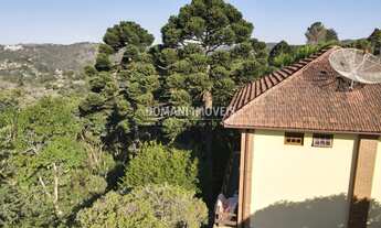 Imagem 4: 4 dormitórios, 2 suíte, 2 banheiro, 3 vagas na garagem