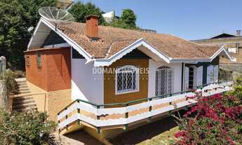 Imagem: CASA RESIDENCIAL em CAMPOS DO JORDÃO