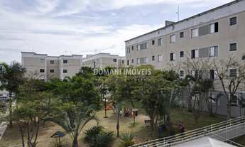 Imagem: APARTAMENTO RESIDENCIAL em TAUBATÉ - SP