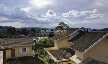 Imagem 7: CASA RESIDENCIAL em CAMPOS DO JORDÃO - SP, Região do Alto do Capivari