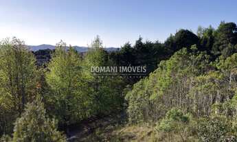 Imagem 6: TERRENO RESIDENCIAL em CAMPOS DO JORDÃO - SP, Região do Alto do Capivari