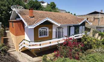 Imagem 5: CASA RESIDENCIAL em CAMPOS DO JORDÃO - SP, Região da Abernéssia