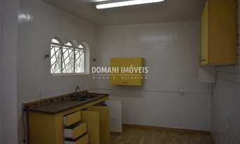 Imagem 7: CASA RESIDENCIAL em CAMPOS DO JORDÃO - SP, Região da Abernéssia