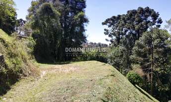 Imagem 4: TERRENO RESIDENCIAL em CAMPOS DO JORDÃO - SP, Região de Capivari