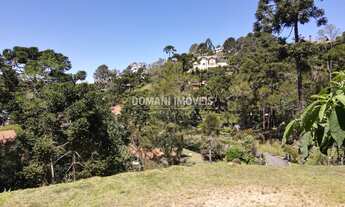 Imagem 7: TERRENO RESIDENCIAL em CAMPOS DO JORDÃO - SP, Região de Capivari
