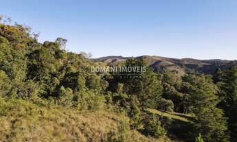 Imagem: TERRENO RESIDENCIAL em CAMPOS DO JORDÃO