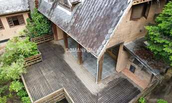 Imagem 4: CASA RESIDENCIAL em CAMPOS DO JORDÃO - SP, Região do Atalaia