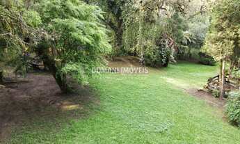 Imagem 5: CASA RESIDENCIAL em CAMPOS DO JORDÃO - SP, Região do Atalaia