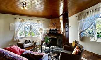 Imagem 7: CASA RESIDENCIAL em CAMPOS DO JORDÃO - SP, Região do Vale Encantado