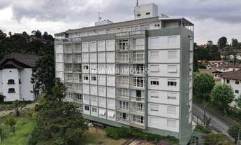 Imagem: 2 dormitórios, 1 banheiros, 1 vaga na garagem