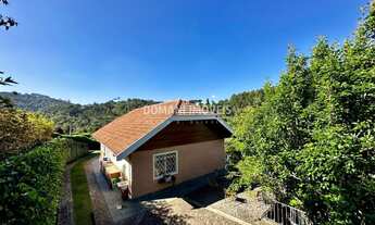 Imagem 5: CASA RESIDENCIAL em CAMPOS DO JORDÃO - SP, Região do Vale Encantado