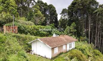 Imagem 3: CASA RESIDENCIAL em CAMPOS DO JORDÃO - SP, Região de Capivari