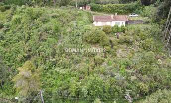 Imagem 4: CASA RESIDENCIAL em CAMPOS DO JORDÃO - SP, Região de Capivari