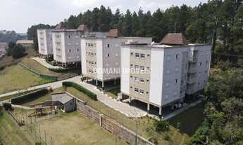 Imagem: APARTAMENTO RESIDENCIAL em CAMPOS DO JORDÃO