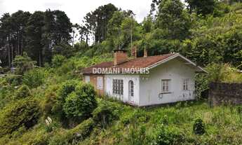 Imagem 5: CASA RESIDENCIAL em CAMPOS DO JORDÃO - SP, Região de Capivari