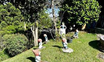 Imagem 6: CASA RESIDENCIAL em CAMPOS DO JORDÃO - SP, Região do Vale Encantado