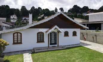 Imagem 3: CASA RESIDENCIAL em CAMPOS DO JORDÃO - SP, Região da Abernéssia